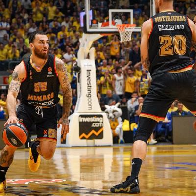 Iverson Series: 5 set standard più 1 un ATO