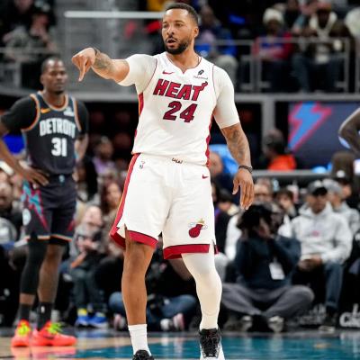Guida all'attacco NO Pick & Roll dei Miami Heat