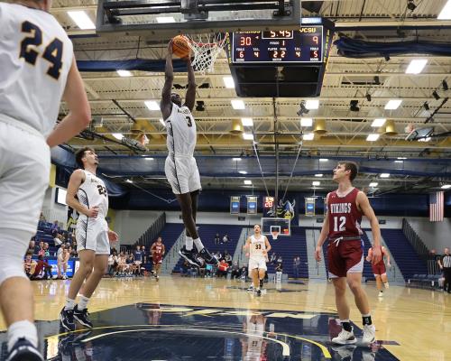 Contropiede: sessione pratica