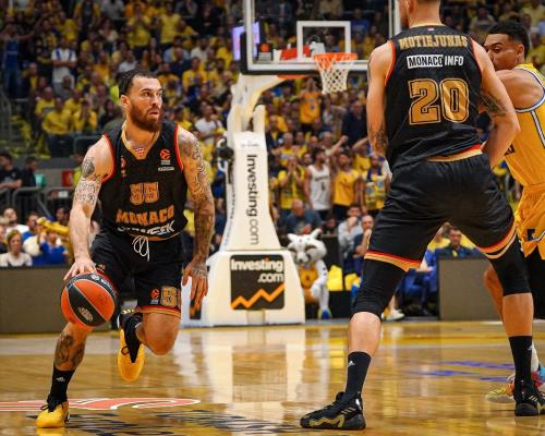 Iverson Series: 5 set standard più 1 un ATO