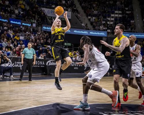 Tenerife, gioco e programmazione