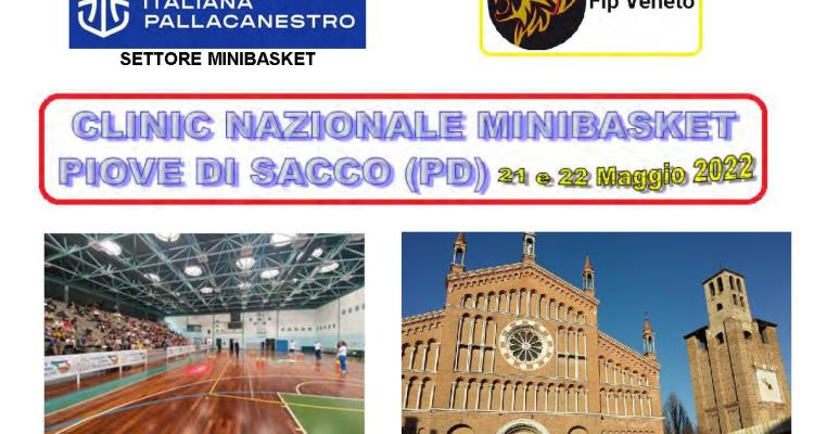 Una raccolta da 455 pagine di Clinic Post Pandemia