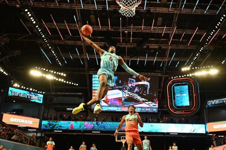 Il contropiede nel settore giovanile in funzione del mondo senior