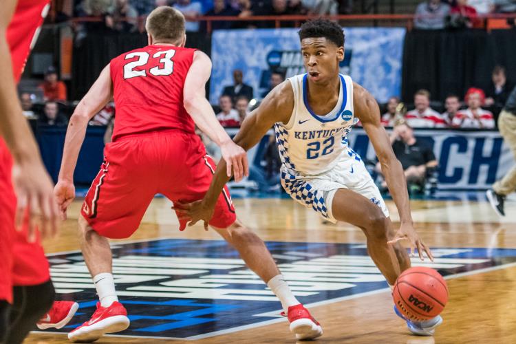 Nozioni ed esercizi di basket moderno