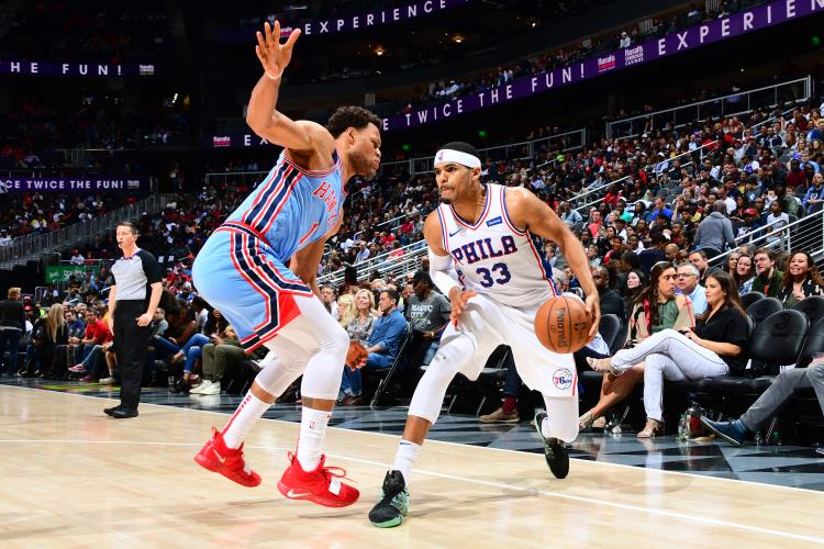 Allenare la rapidità di piedi nel basket moderno