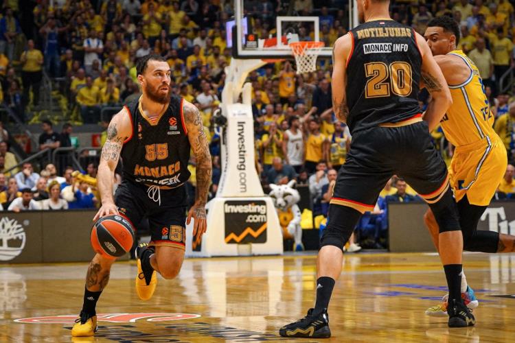 Iverson Series: 5 set standard più 1 un ATO 