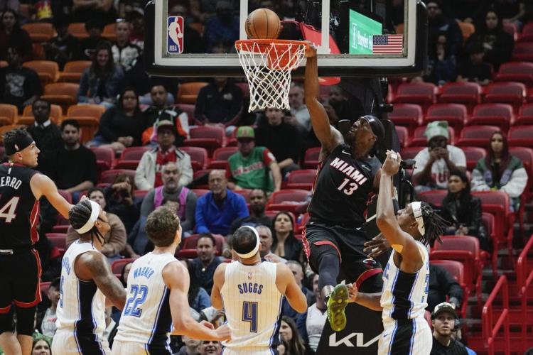 Come i Miami Heat attaccano il secondo lato sul Pick & Roll laterale