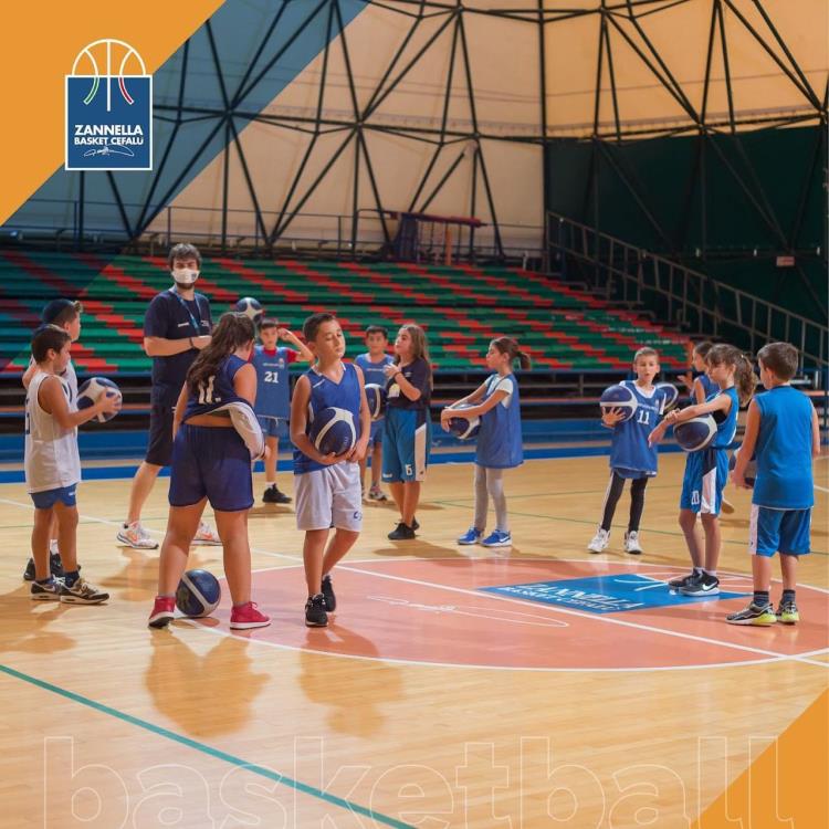 Capacità di Adattamento e trasformazione nel minibasket