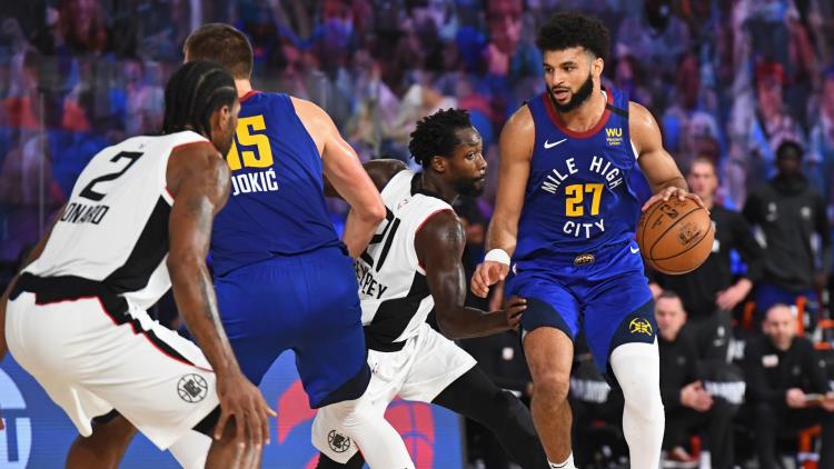 La Difesa Hedge sul Pick & Roll