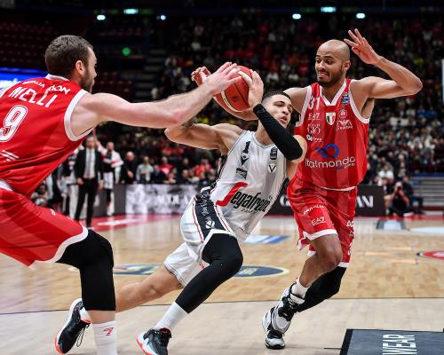 La difesa nel settore giovanile: il closeout