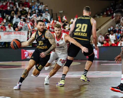 Le spaziature del Pick & Roll