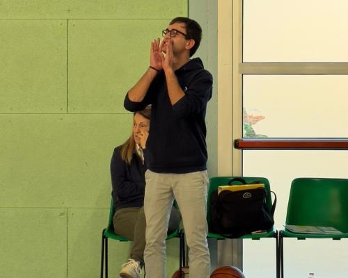 Il lavoro in una piccola realtà