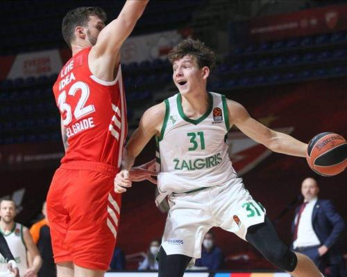 L'importanza e la cura dei dettagli nell'insegnamento dei fondamentali offensivi