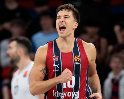 Baskonia e la passione di Galbiati