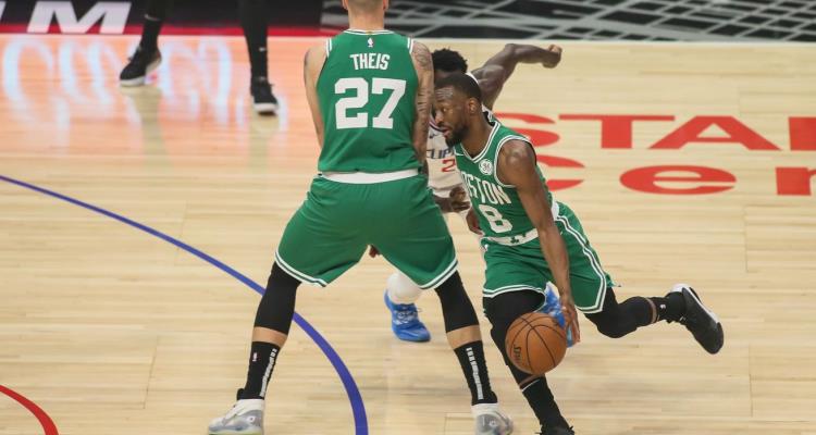 5 schemi offensivi per giocare lo Spain Pick & Roll