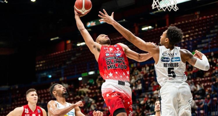 Guida allo Zipper più Pick And Roll
