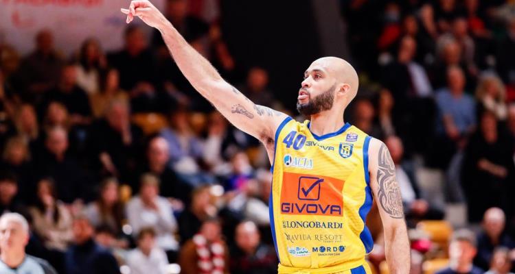 Letture e sviluppo dell'Iverson Cut della Givova Scafati