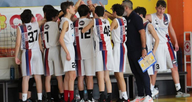 Concept e sviluppo di una transizione offensiva per una squadra giovanile Under 16