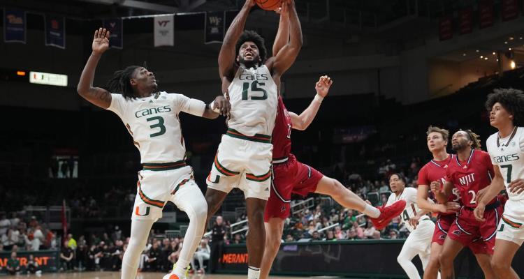 La Motion Offense dei Miami Hurricanes