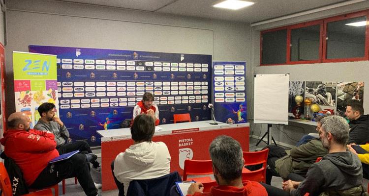 Coach Michele Carrea: Gestione del giovane nel passaggio dal Settore Giovanile a una squadra Senior