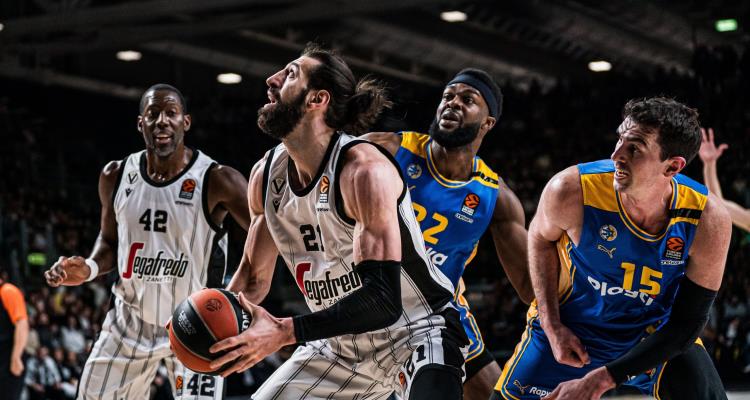 Il Playbook della Virtus Bologna