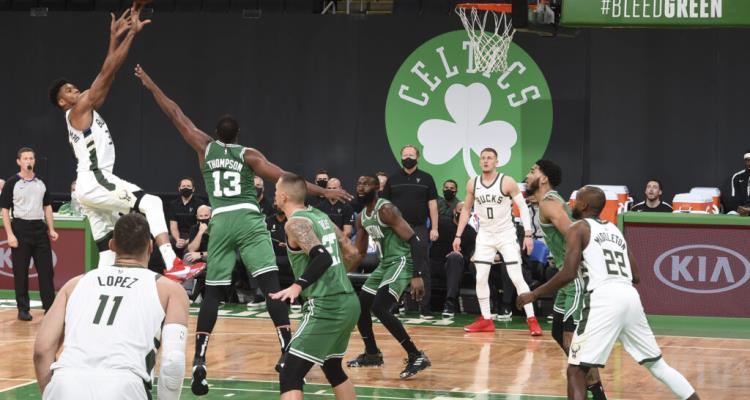 La Motion Offense dei Milwaukee Bucks