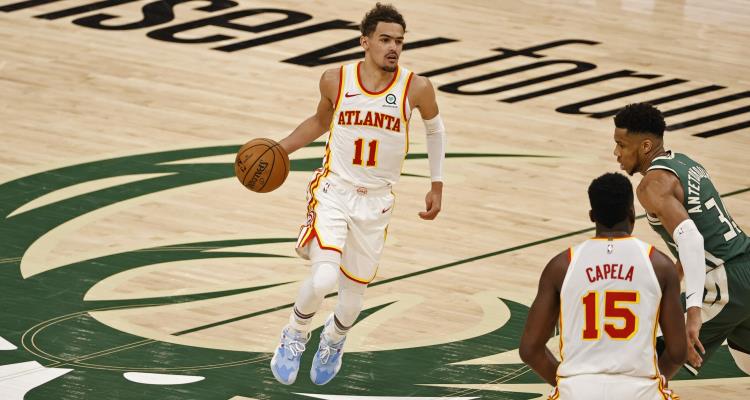 Tre concept da usare in situazioni di Early Offense