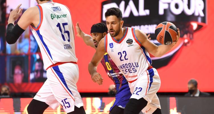 Pick & Roll Motion Offense