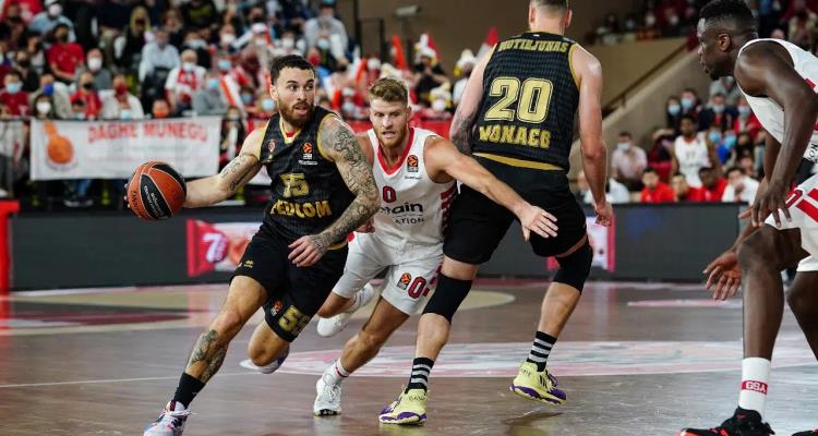 Le spaziature del Pick & Roll