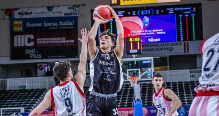 I migliori set offensivi usati alla Finali Nazionali Under 19 di Chiusi e Chianciano