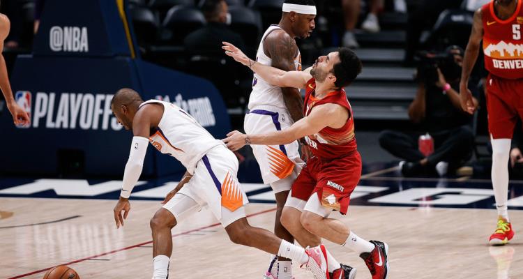 Il Flare Pick & Roll