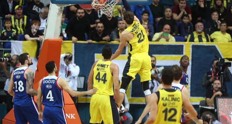 3 concept per attaccare il pick & roll con il bloccante