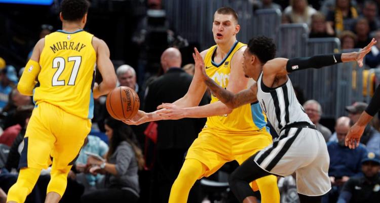3 Quick Hitters per sorprendere la difesa