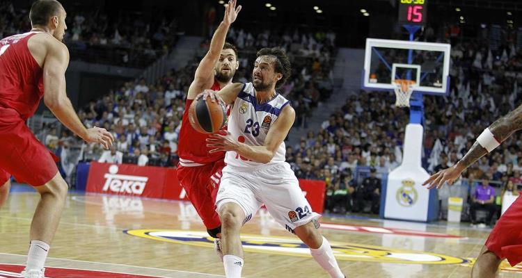 Guida alla continuità di pick & roll laterale