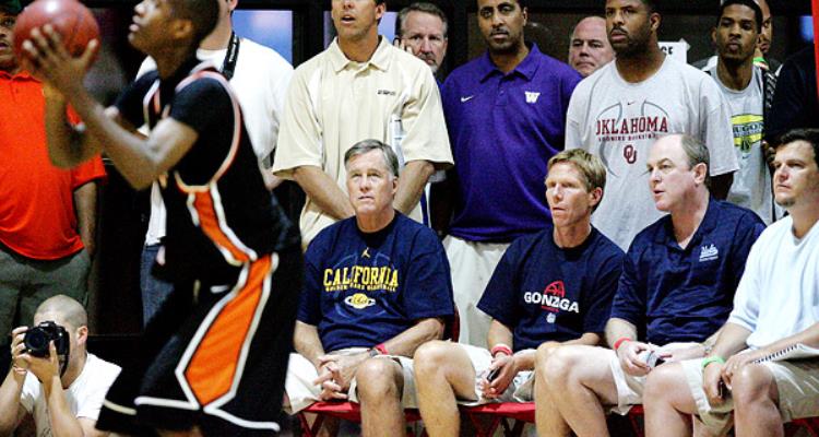 Strumenti per il primo approccio allo Scouting