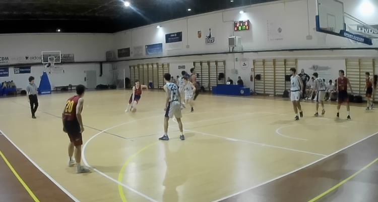 Il passaggio rugby