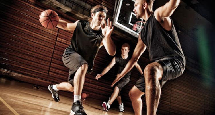 Progressione didattica sullo Zipper più Pick & Roll