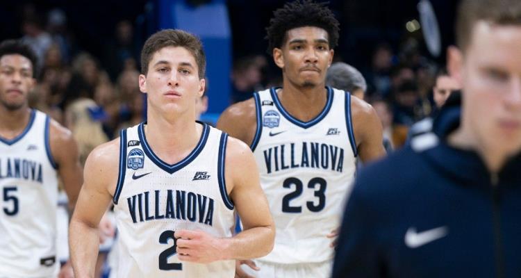 Guida alla 4 Out Motion Offense di Villanova. Parte II