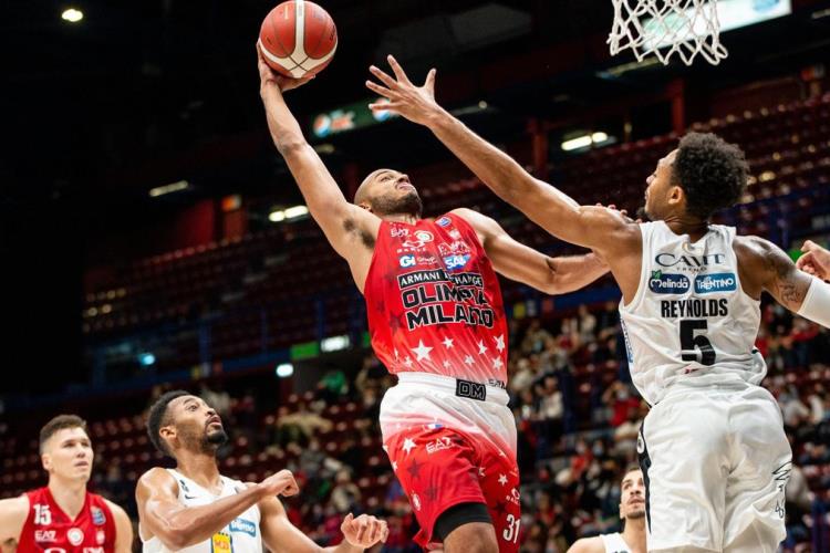 Guida allo Zipper più Pick And Roll