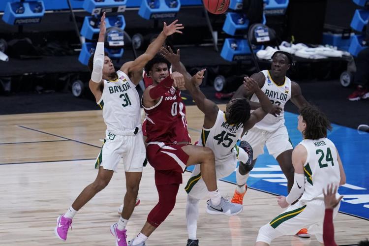 Allenare un sistema di gioco basato su tagli lontano dalla palla