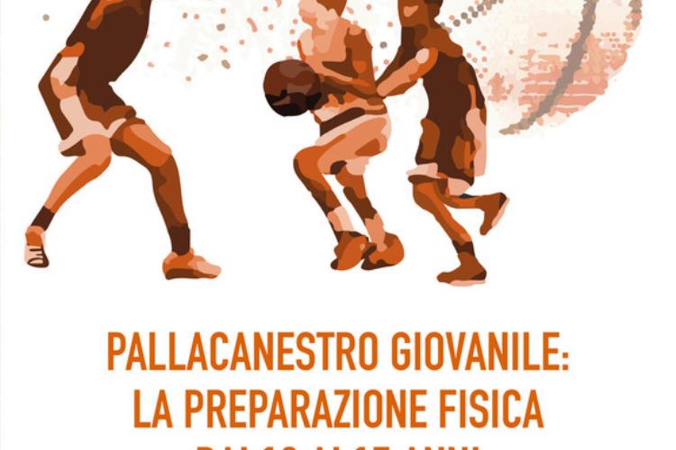 Pallacanestro giovanile: la preparazione fisica dai 12 ai 15 anni