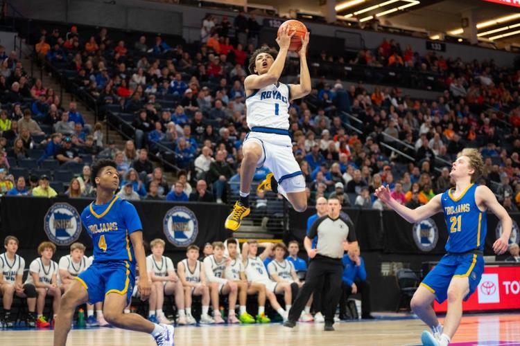 Allenamento sull'1c1 offensivo senza palla