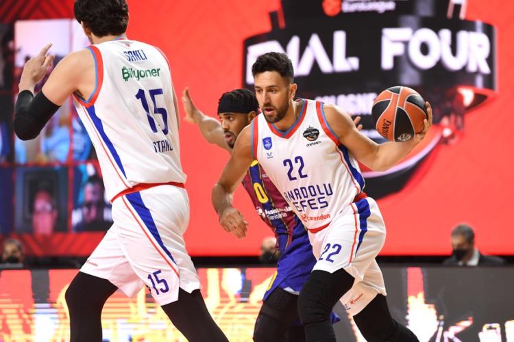 Pick & Roll Motion Offense