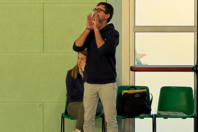 Il lavoro in una piccola realtà