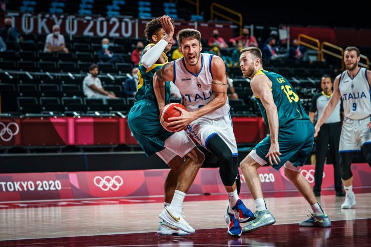 Modi creativi di giocare i blocchi stagger