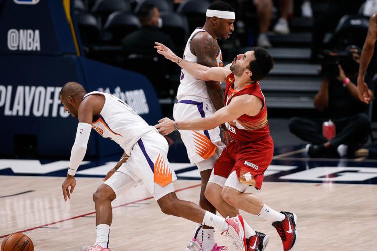 Il Flare Pick & Roll