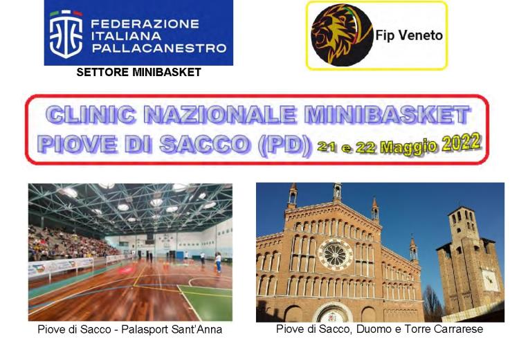 Una raccolta da 455 pagine di Clinic Post Pandemia