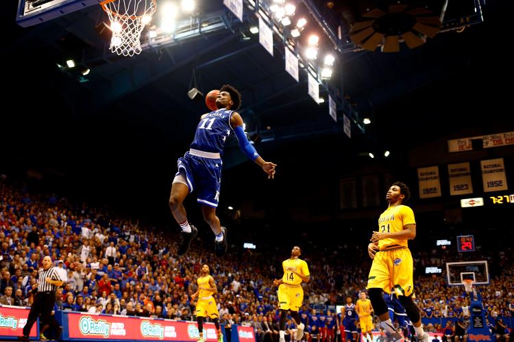 Conclusione del contropiede primario