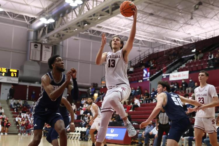 Gioco basato sulla Princeton Offense per squadra Under 19