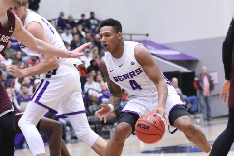 La 5 Out Circle Motion Offense